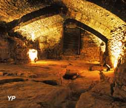 Château de Châtillon