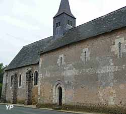 Église Saint-Martin