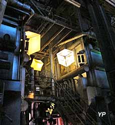 Parc de Wesserling - Écomusée textile