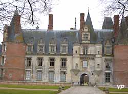 château de Maintenon