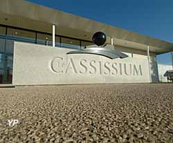 Le Cassissium (doc. Le Cassissium)