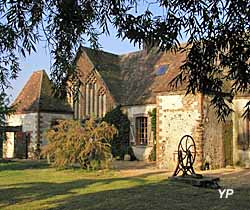 Ferme du Plessis (doc. Vincent Luneau)