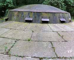 Ceinture fortifiée de Strasbourg