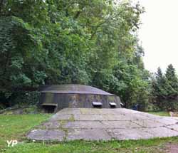 Ceinture fortifiée de Strasbourg