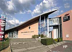Musée des 24 Heures - Circuit de la Sarthe