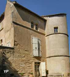 Château de Perdiguier