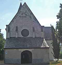 Eglise Saint-Martin