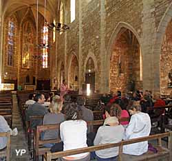 Cathédrale Saint Luperc