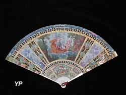 Musée de l'Eventail