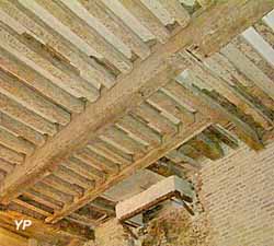 Hôtel de Carondelet