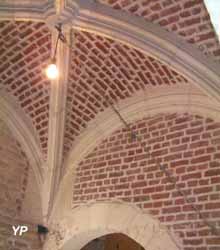 Hôtel de Carondelet