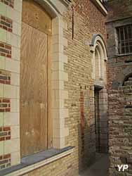 Hôtel de Carondelet