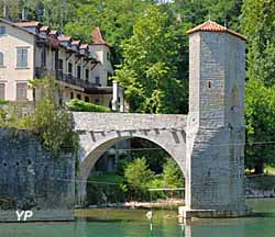 Pont Vieux (pont de la Légende) (Yalta Production)