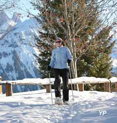 Station de la Toussuire