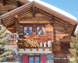 Station de la Toussuire