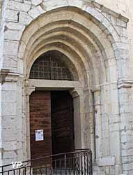 Cathédrale Notre-Dame du Puy