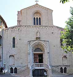 Cathédrale Notre-Dame du Puy