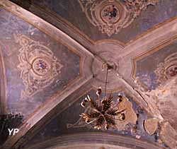 Eglise Saint-Pierre et Saint-Paul