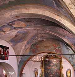 Eglise Saint-Pierre et Saint-Paul