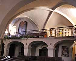 Eglise Saint-Pierre et Saint-Paul