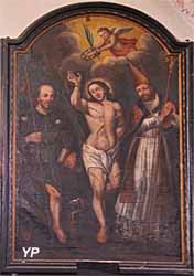 Eglise Saint-Pierre et Saint-Paul