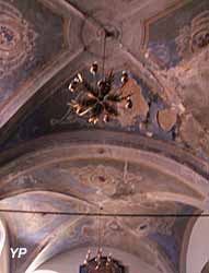 Eglise Saint-Pierre et Saint-Paul