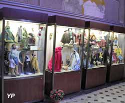 Santons historiques (1820 - 1850)