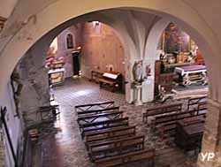 Eglise Saint-Pierre et Saint-Paul