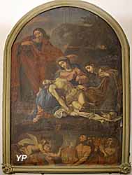 Eglise Notre-Dame de l'Assomption