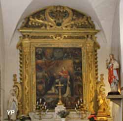 Eglise Notre-Dame de l'Assomption