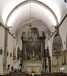 Eglise Notre-Dame de l'Assomption