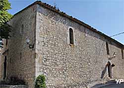 Eglise Notre-Dame de l'Assomption