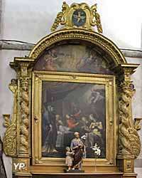 Eglise Notre-Dame de l'Assomption