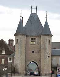 porte de Joigny