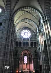 Cathédrale Notre-Dame-et-Saint-Arnoux