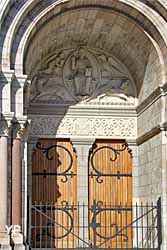 Cathédrale Notre-Dame-et-Saint-Arnoux