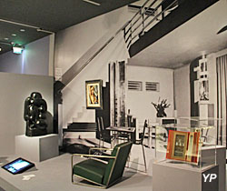 1925, quand l&rsquo;Art D&eacute;co s&eacute;duit le monde (doc. Yalta Production)