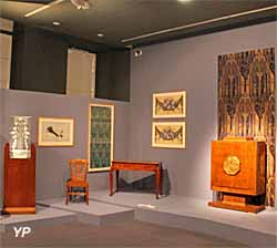 1925, quand l&rsquo;Art D&eacute;co s&eacute;duit le monde