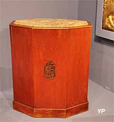 1925, quand l&rsquo;Art D&eacute;co s&eacute;duit le monde