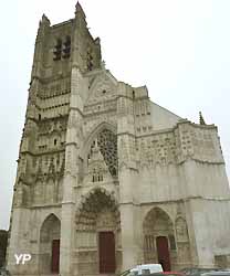 cathédrale Saint-Etienne (doc. Yalta Production)