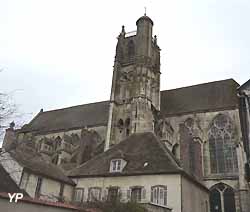 Église Notre-Dame-de-l’Assomption (doc. Yalta Production)