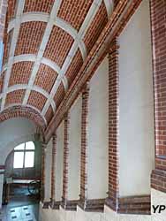 château de Saint-Germain-en-Laye