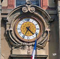 château de Saint-Germain-en-Laye