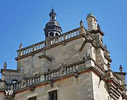 château de Saint-Germain-en-Laye