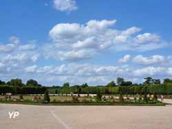 château de Saint-Germain-en-Laye