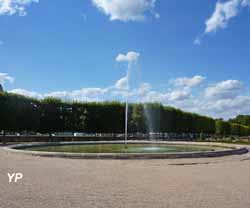 château de Saint-Germain-en-Laye