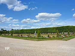 château de Saint-Germain-en-Laye