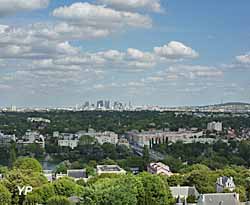 château de Saint-Germain-en-Laye