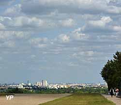 château de Saint-Germain-en-Laye