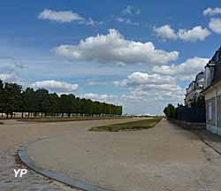 château de Saint-Germain-en-Laye